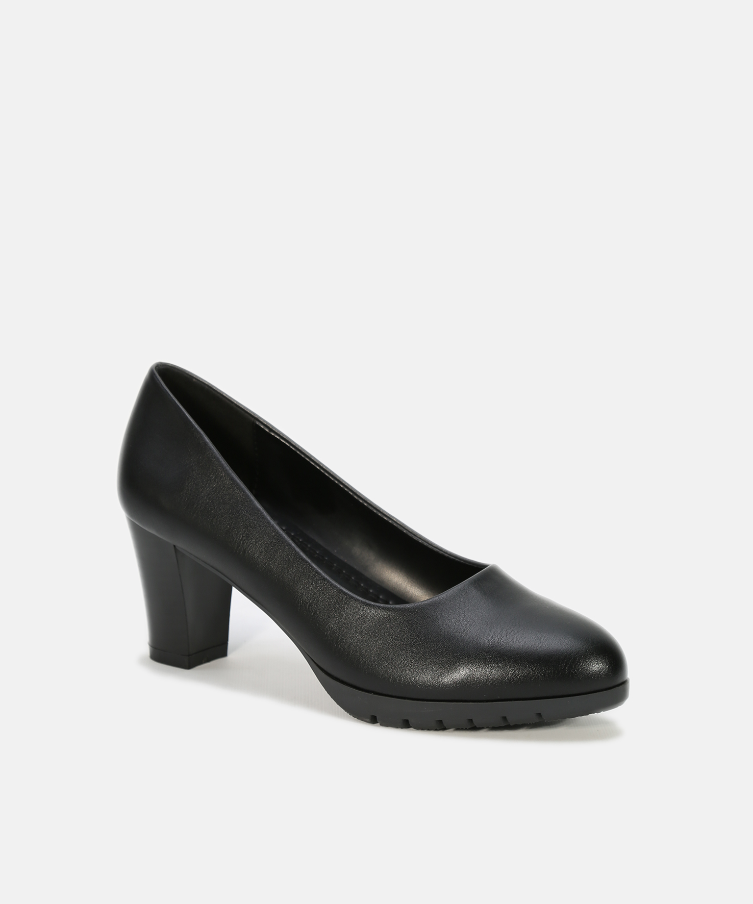 Sapatos salto image number null